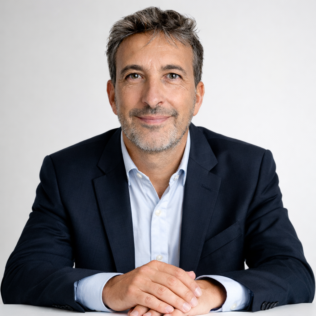 Daniele Bettinetti